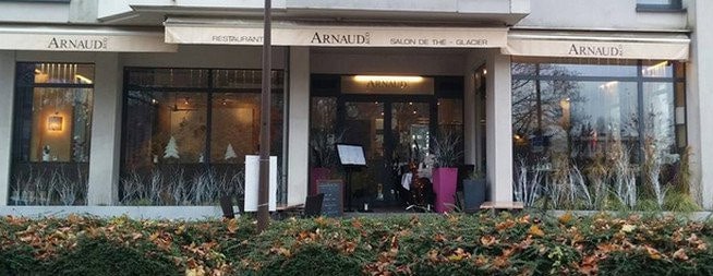 Arnaud&co — photo 2