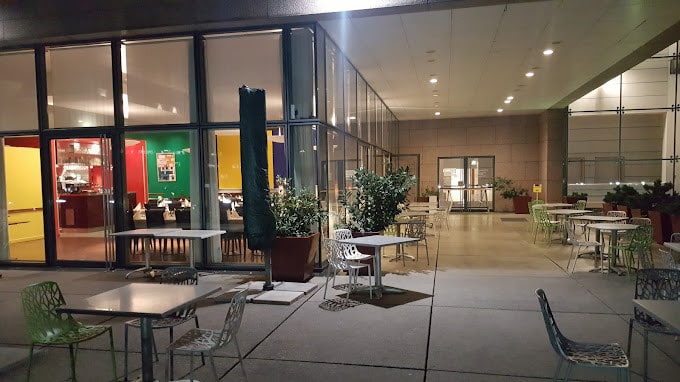 Art Café — photo 3