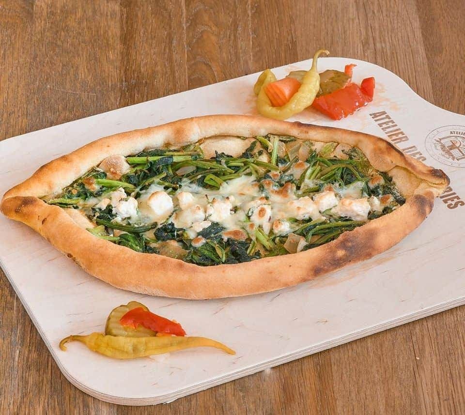 Photo de Atelier du Pide
