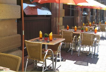 Au bon coin d'Alsace — photo 2