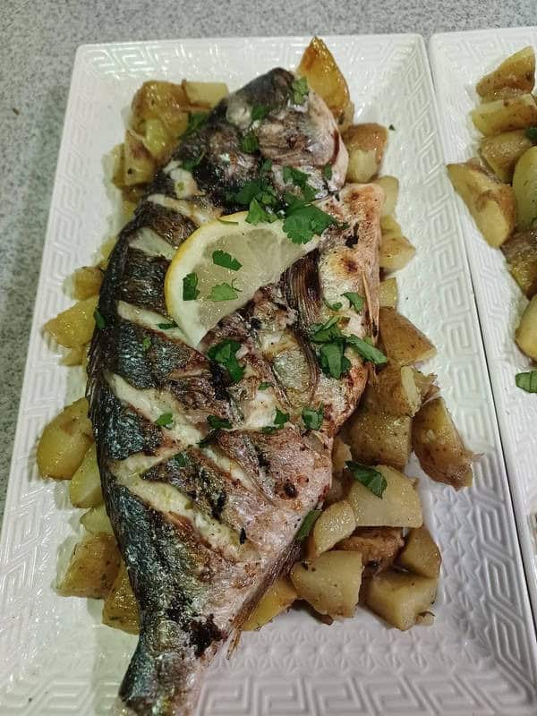 Au Bon Goût de la Braise — photo 3