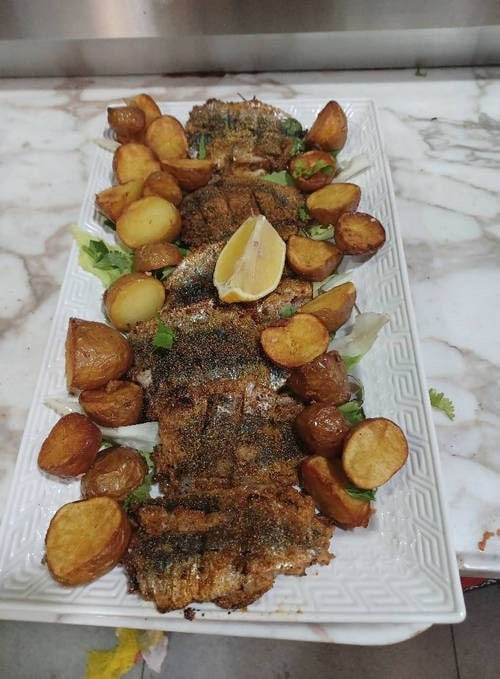 Au Bon Goût de la Braise — photo 2
