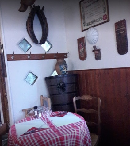 Au Cheval Blanc — photo 3