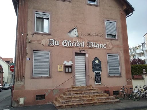Au Cheval Blanc — photo 2