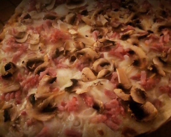 Photo de Au Cheval Blanc
