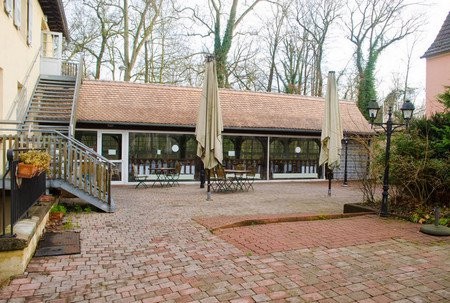Au Coucou des Bois — photo 2