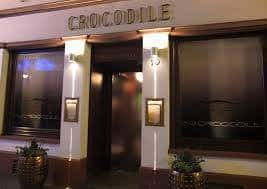 Au Crocodile — photo 2