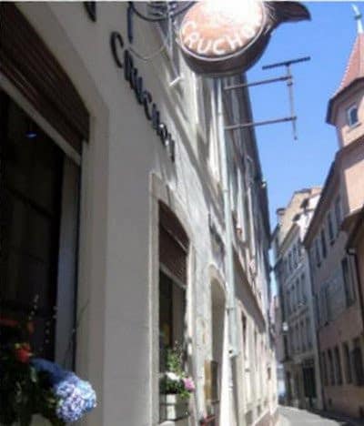 Au Cruchon — photo 2