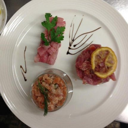 Photo de Au gourmet de l'orangerie
