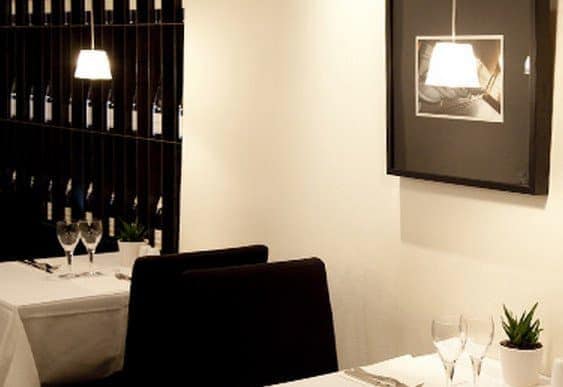 Au Petit Tonnelier — photo 2
