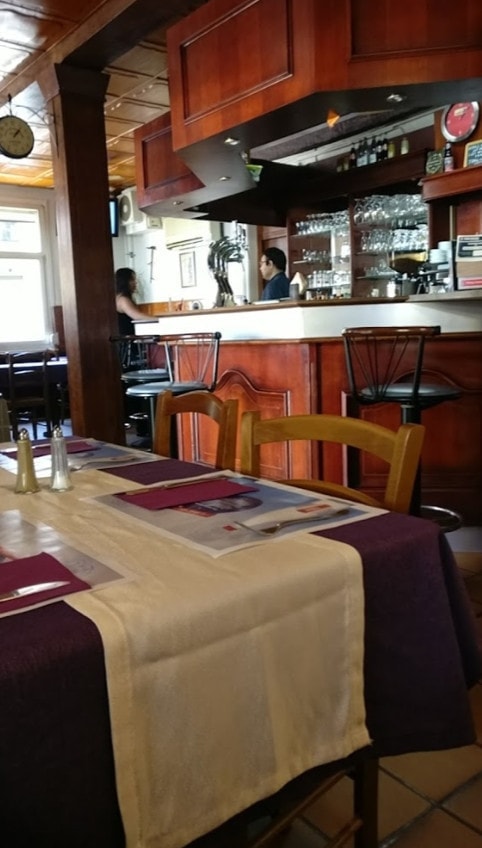 Au Poilu — photo 3