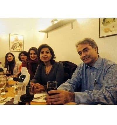 Photo de Au potiron