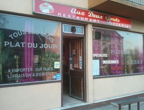 Aux Deux Goûts — photo 2