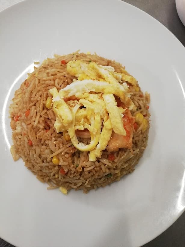 Aux Saveurs de L'île Maurice — photo 2
