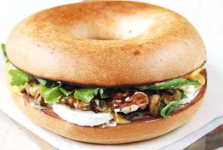 Bagel corner — photo 2