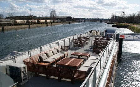 Photo de Bateauxde l'Ill
