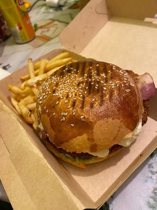 Photo de Best Bouffe