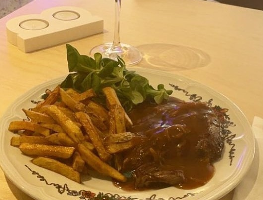 Photo de Bierbüch