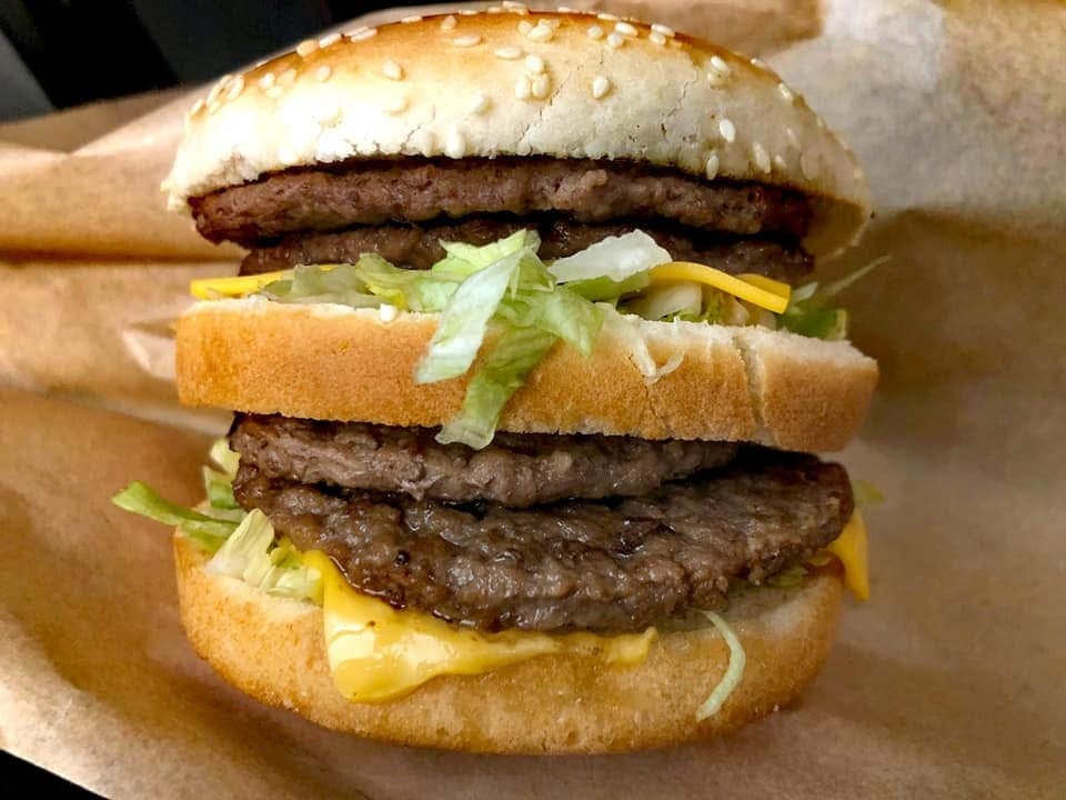 Photo de Biggie's