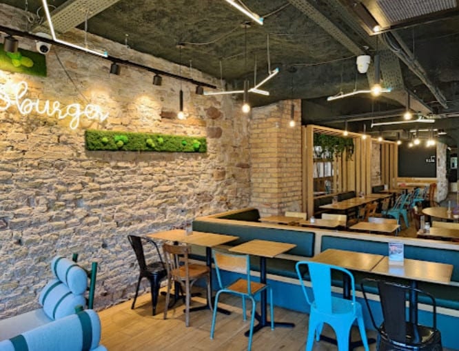 Bioburger — photo 3