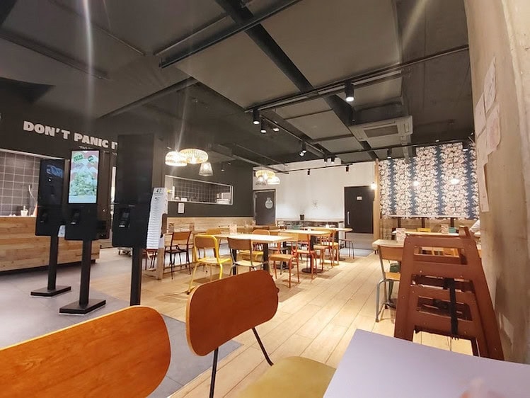 Bioburger — photo 3