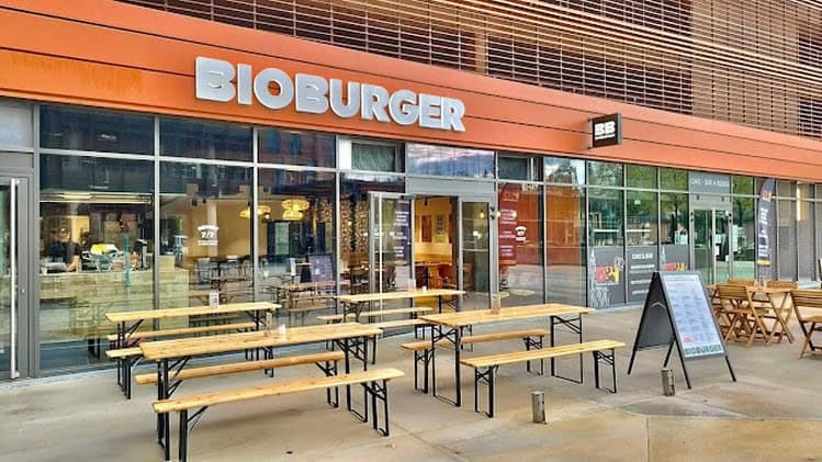 Bioburger — photo 2