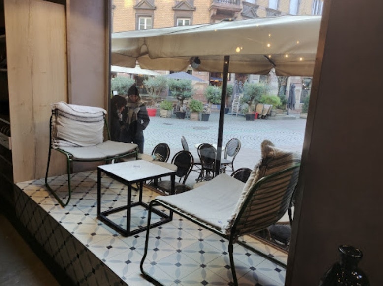 Bistro Polo — photo 2