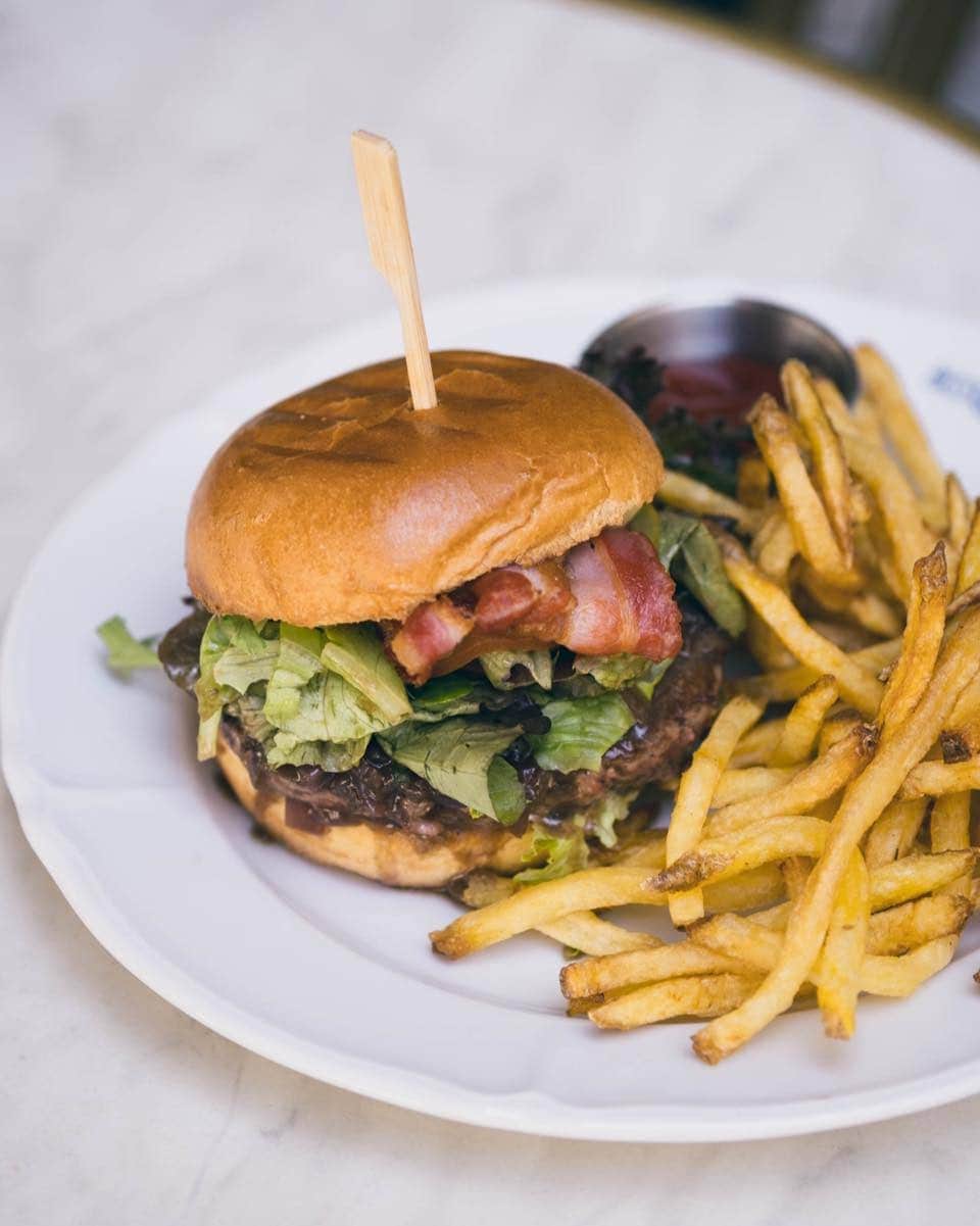 Photo de Bistro Polo
