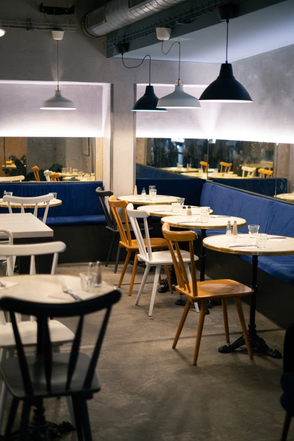 Bistro Polo — photo 3
