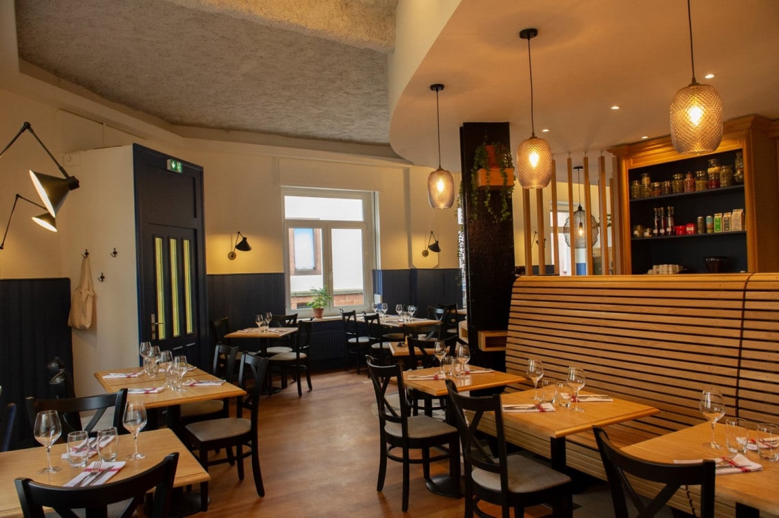 Bistrot Saint Florent — photo 3