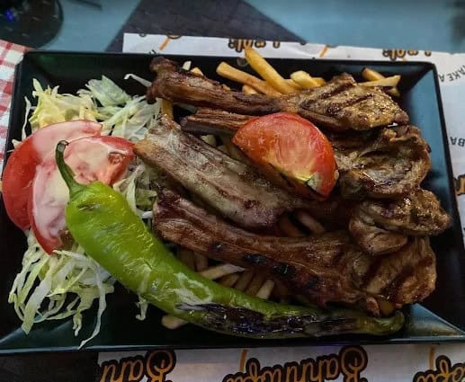 Photo de Bizim Restaurant