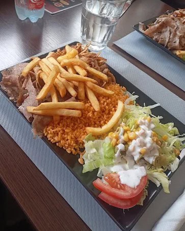 Bizim Restaurant — photo 2