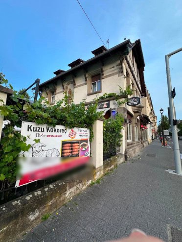 Bizim Restaurant — photo 3