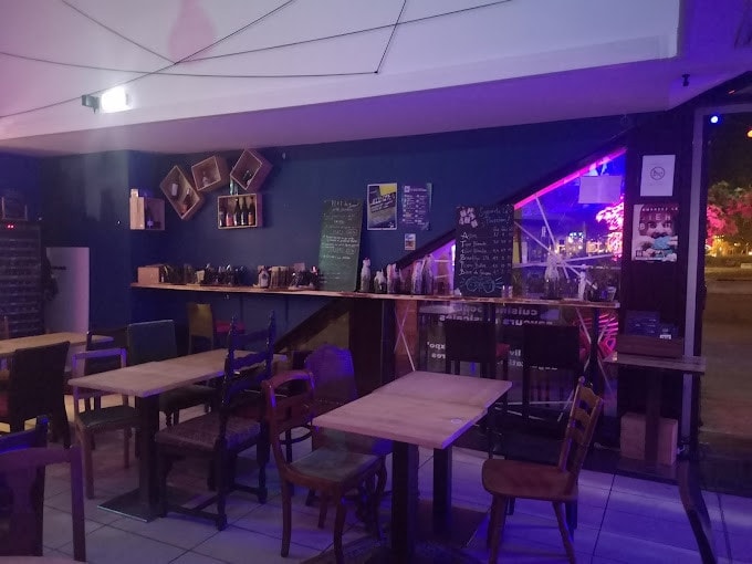 Blue Note Café — photo 3