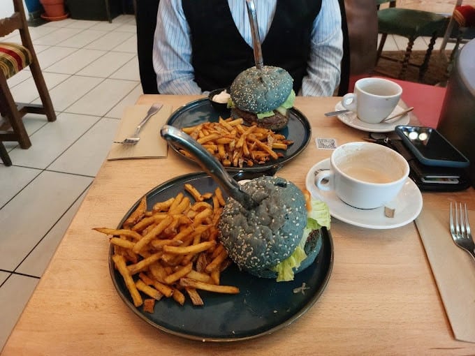 Photo de Blue Note Café