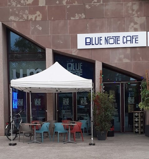 Blue Note Café — photo 2