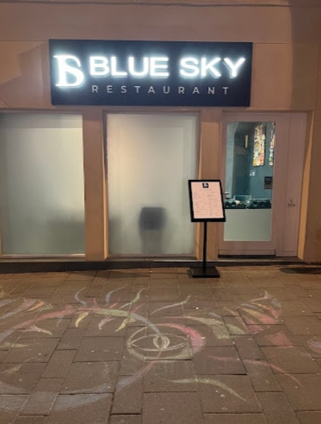 Blue Sky — photo 3
