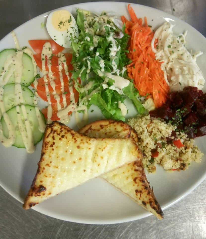 Photo de BNU Cafétéria