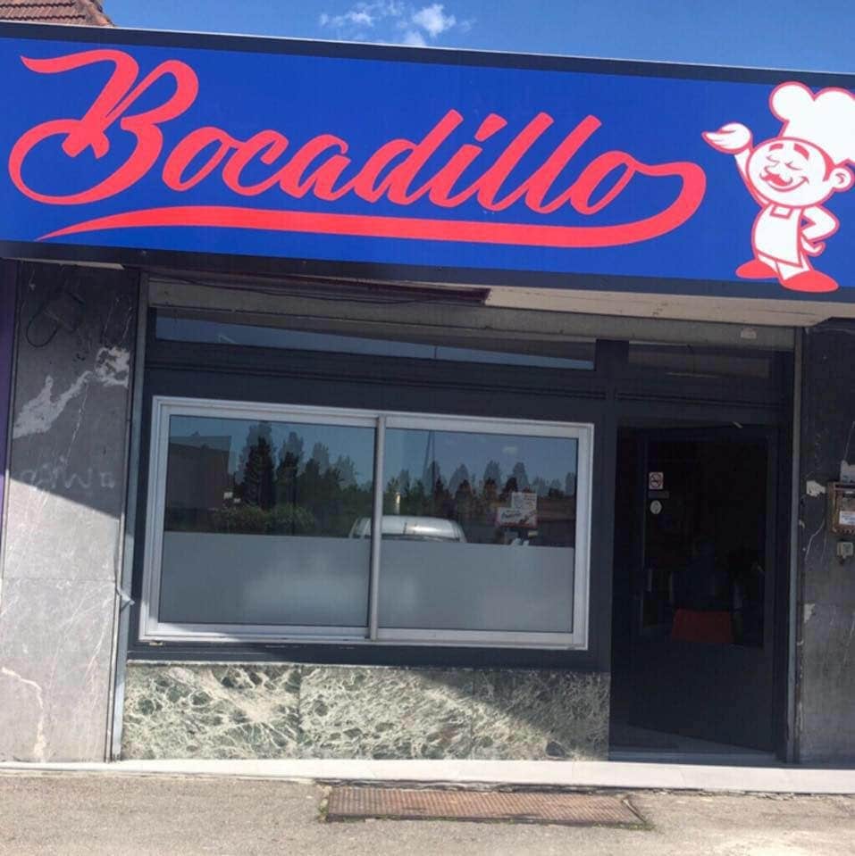 Bocadillo — photo 2