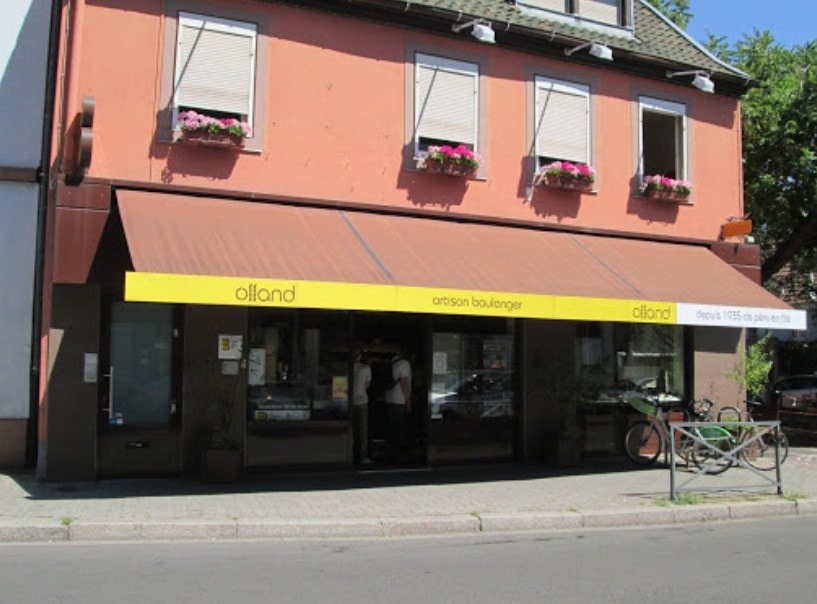 Boulangerie Olland — photo 3