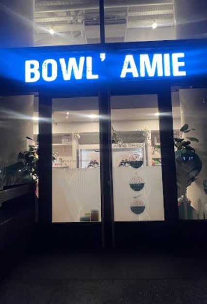 Bowl'Amie — photo 2
