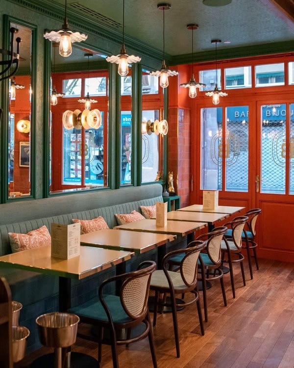 Brasserie Boëhm — photo 3