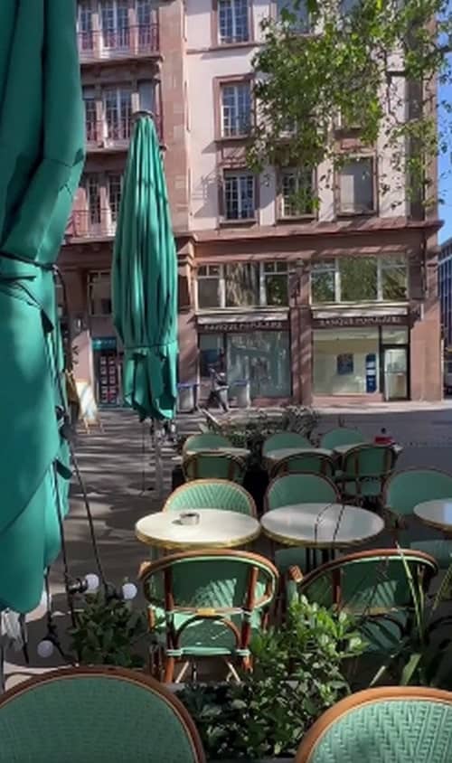 Brasserie Boëhm — photo 2