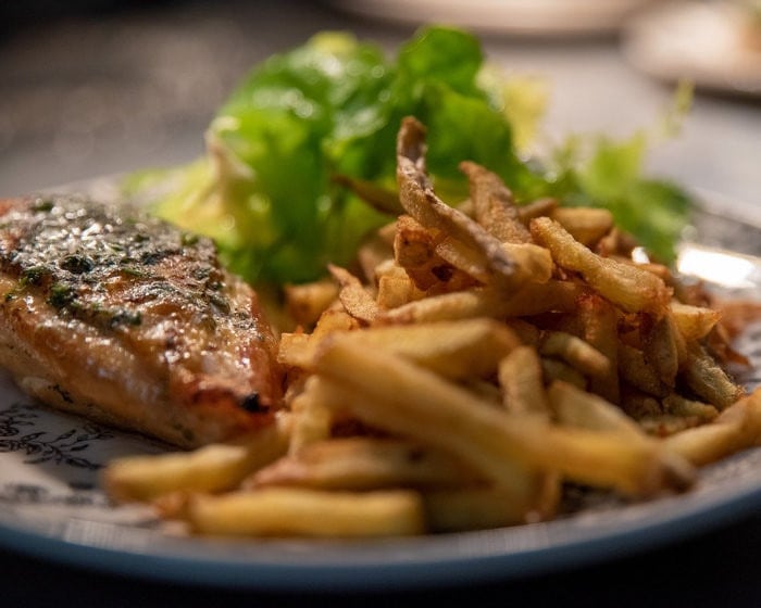 Photo de Brasserie Boëhm