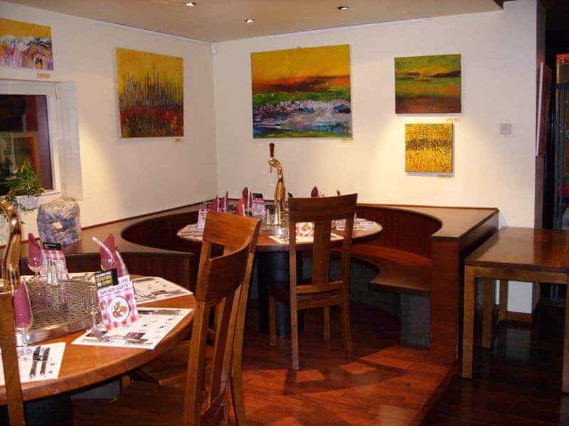 Brasserie du Scala — photo 3