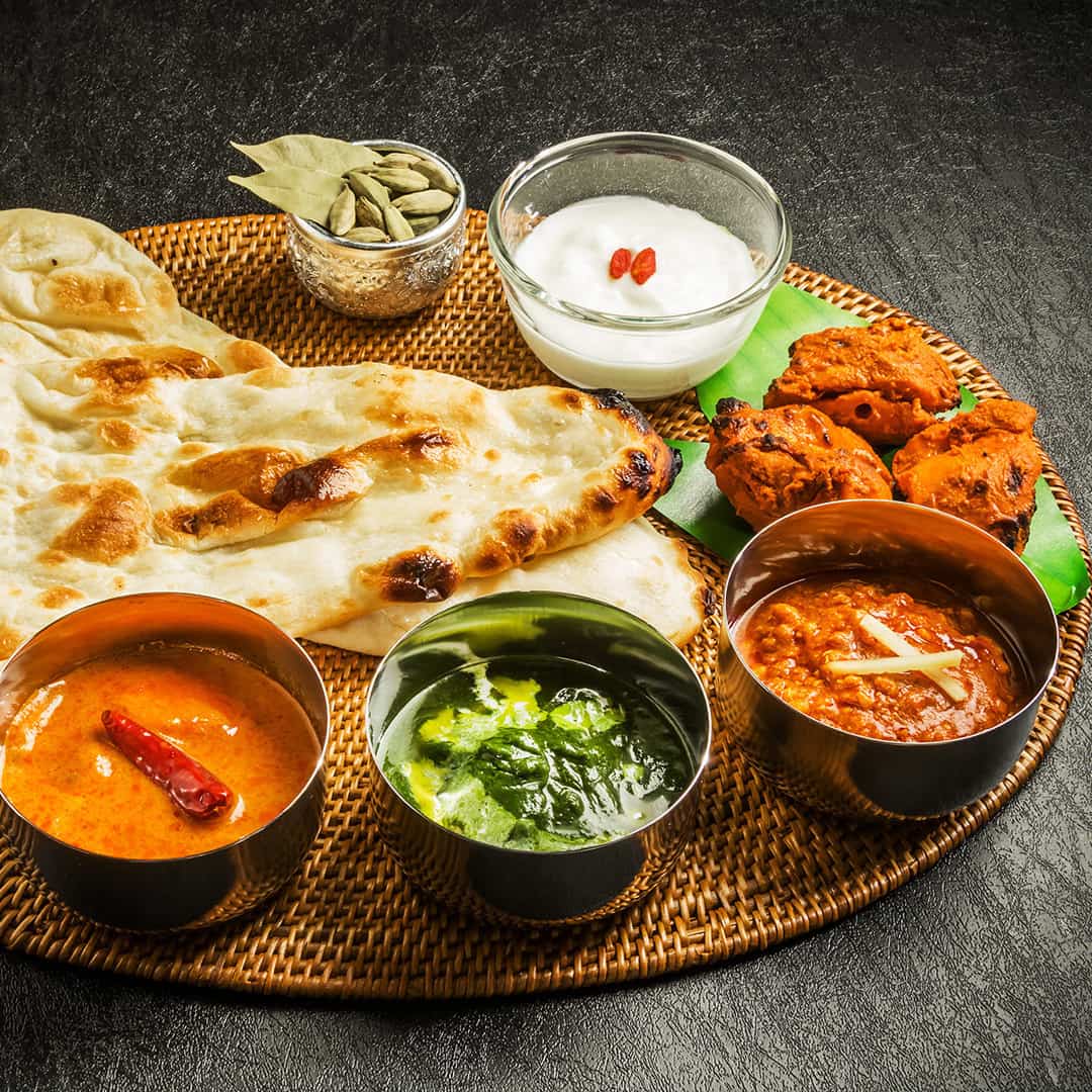 Photo de Brasserie tamil
