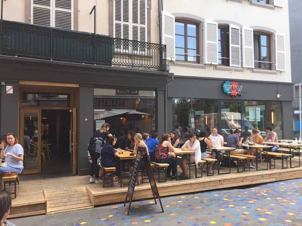 Brasserie Wow — photo 2