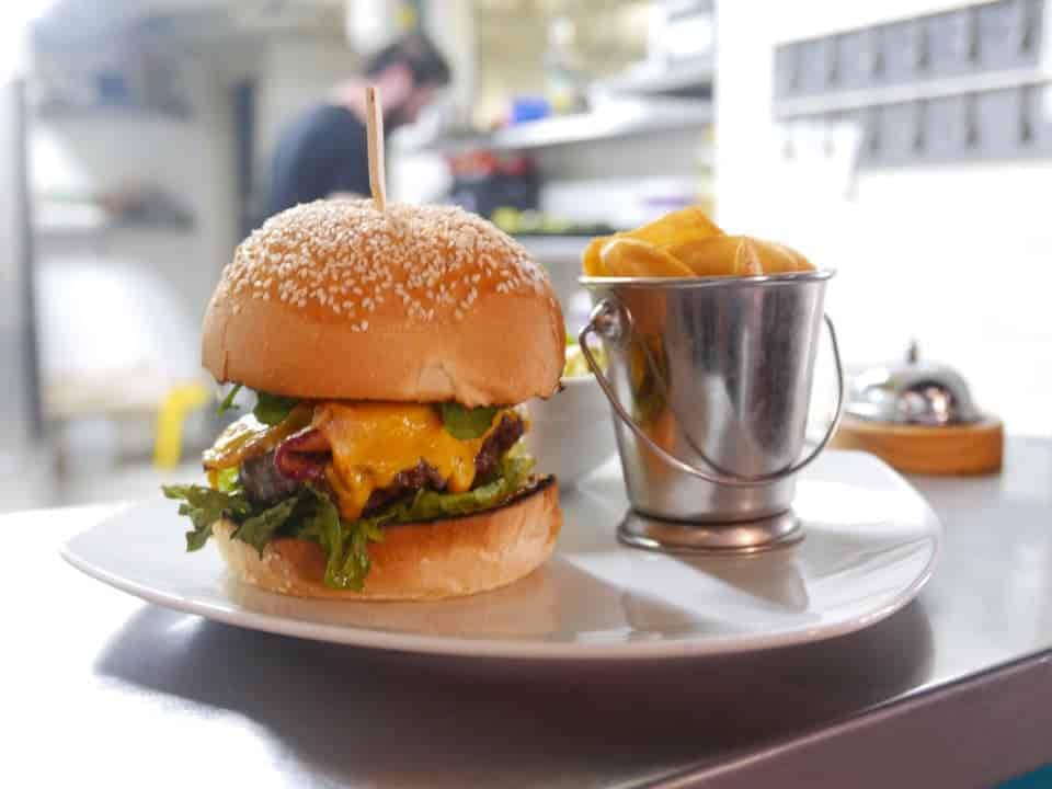 Photo de Brasserie Wow