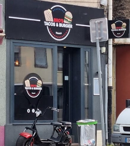 Bro’s tacos & burger — photo 3