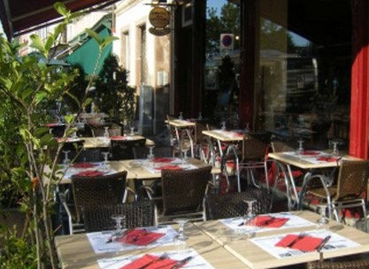 Broc en Stock — photo 3